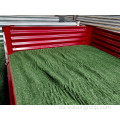 Kit de cama de jardín elevado de metal modular